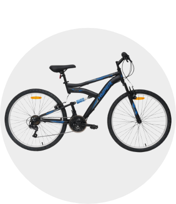 Big w bike accessories online